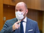 Jaroslav Naď: Všetkých 537 odberových miest je otvorených