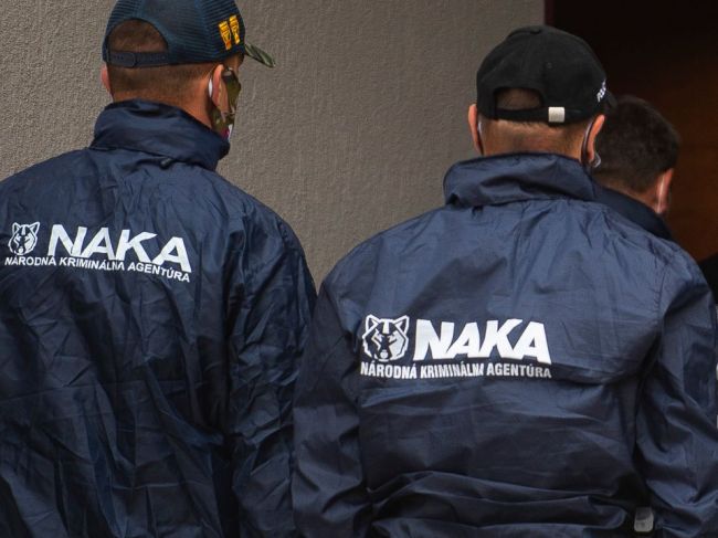 V prípade dvojnásobnej vraždy v obci Lednické Rovne obvinila polícia Lukáša K.