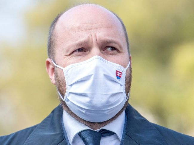 Jaroslav Naď: Do 12.00 h sa otestovalo 31.548 ľudí, pozitívnych bolo 602 z nich