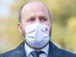 Jaroslav Naď: Do 12.00 h sa otestovalo 31.548 ľudí, pozitívnych bolo 602 z nich