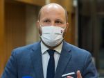 Naď: V sobotu otestovali 68.888 ľudí, z toho 1366 bolo pozitívnych