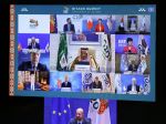 Lídri G20 sa zaviažu k financovaniu spravodlivej distribúcie vakcín proti COVIDU