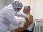 Rusko hlási 24.581 nových prípadov a 401 úmrtí