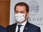 Plošné testovanie by sa mohlo zopakovať o dva týždne, pripustil premiér
