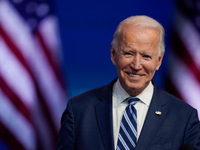 Biden v utorok oznámi prvých členov svojho kabinetu