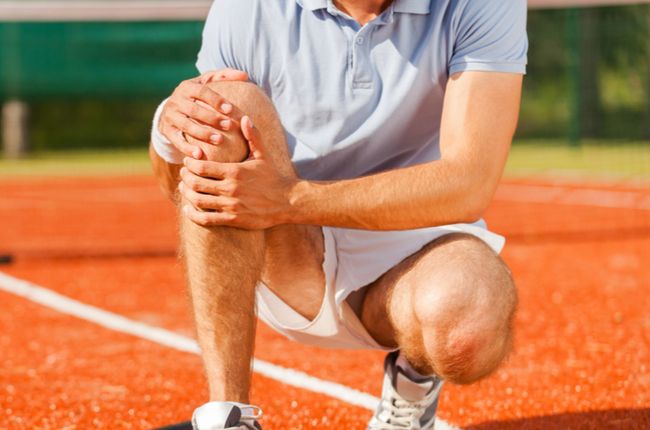 Tento druh športu najviac škodí kolenám, prispieva k artritíde a degenerácii kĺbov