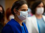 Ministerstvo spravodlivosti zverejnilo reformu súdnej mapy, počíta so zlučovaním obvodov