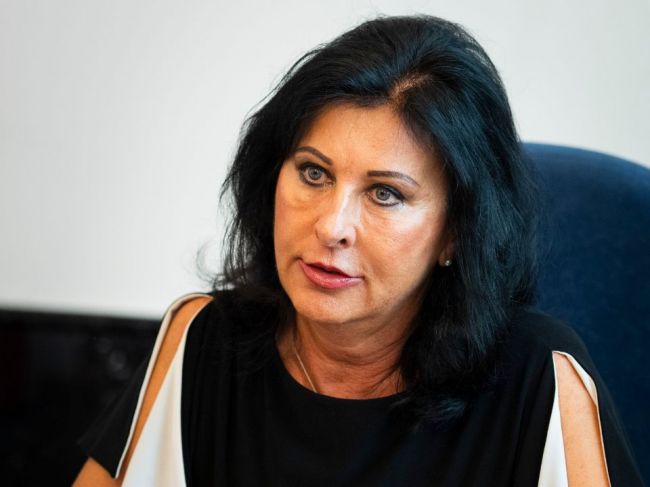 Prvá námestníčka Generálnej prokuratúry SR zvažuje abdikáciu