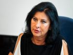Prvá námestníčka Generálnej prokuratúry SR zvažuje abdikáciu