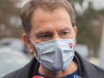 Ďalšie plošné testovanie nemôže byť dobrovoľné, potvrdil Matovič