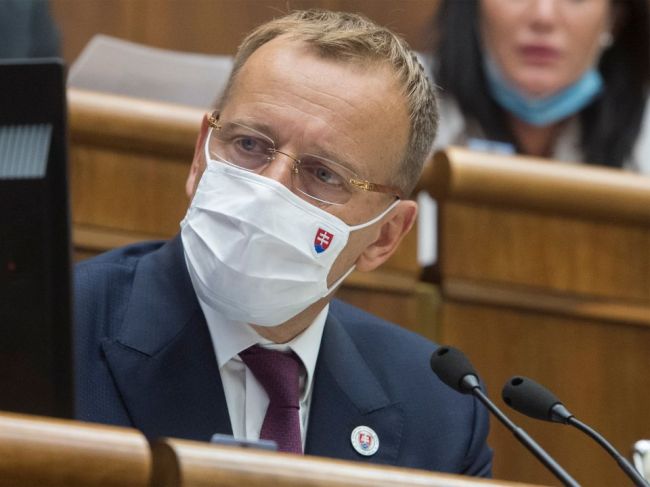 Sme rodina odmieta vydieranie, Kollár dúfa v dohodu pri voľbe generálneho prokurátora