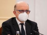 Baránik odmietol akékoľvek dohody SaS s opozíciou