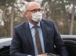 Sulík je proti testovaniu na celom Slovensku, plán predloží najprv pandemickej komisii