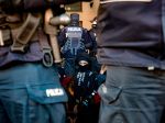 Poľská polícia zadržala ľudí na nových protestoch proti zákonu o interrupciách