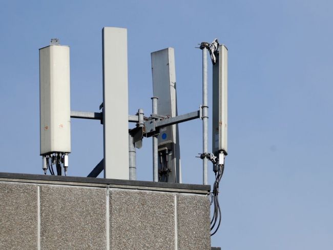 Mobilní operátori sú s výsledkami aukcie na frekvencie pre 5G spokojní