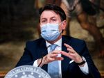 Taliansky premiér: Tohtoročné Vianoce budú bez lyžovačky