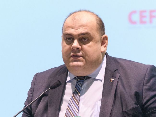Bývalý riaditeľ Agrokomplexu Branislav Borsuk odmieta obvinenia ministra