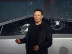Musk už predbehol Billa Gatesa a je druhým najbohatším človekom na svete
