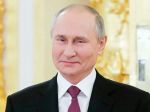 Putin sa zatiaľ nedal zaočkovať proti koronavírusu, čaká vraj na plošné očkovanie