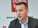 Drucker žiada, aby boli zasadnutia ústredného krízového štábu verejné