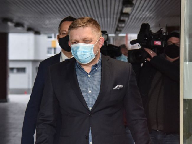 Smeru sa nepáči ani jeden z kandidátov na generálneho prokurátora
