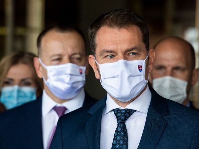 Dohoda na kandidátovi na generálneho prokurátora v koalícii zatiaľ nie je