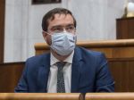 Krajčí: Názor konzília, ktoré neodporúča plošné testovanie, treba brať vážne