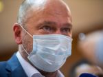 SaS má pri kandidátoch na GP jednotu a je pripravená vyjednávať, tvrdí Sulík