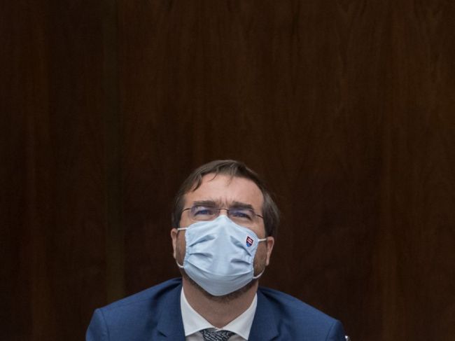 O tom, že sa koaličná rada uskutočnila v nemocnici, viacerí ministri nevedia