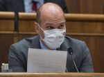 Grendel: Každý z kandidátov na generálneho prokurátora má lepšiu reputáciu ako doterajší