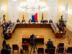 Voľba kandidáta na generálneho prokurátora sa presúva