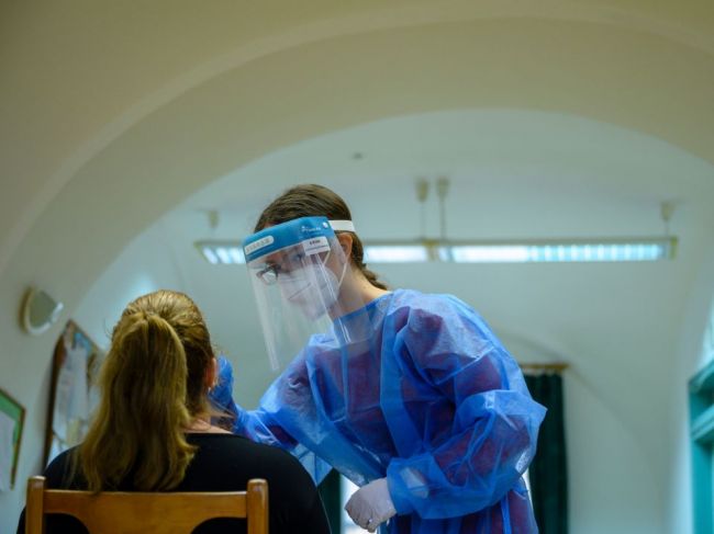 Naď naznačil viaceré možnosti testovania