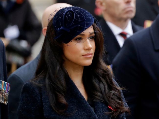 Meghan Markleová potratila, o svojej skúsenosti napísala článok