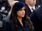 Meghan Markleová potratila, o svojej skúsenosti napísala článok