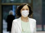 Remišová: Za ľudí má poradie kandidátov na šéfa GP, chceme dohodu v koalícii