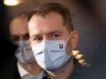Dobrovoľné testovanie podľa Matoviča neprichádza do úvahy