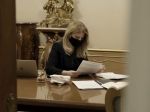 Prezidentka nahrala emotívne video. Prečítala v ňom svedectvá niekoľkých slovenských žien