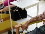 Onkopacientov trápi najmä psychické prežívanie druhej vlny pandémie