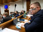 Smer-SD vylúčil štyroch kandidátov na generálneho prokurátora, v pléne navrhne tajnú voľbu