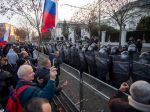 Postup policajtov pri incidente s Gálom a Zajacom sa preveruje