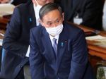 Japonský premiér: Najbližšie tri týždne budú rozhodujúce, treba zastaviť nákazu