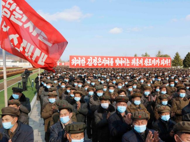 Severná Kórea bojuje s pandémiou popravami aj zákazom rybolovu