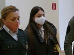 17-ročnú Juditu odsúdili za vraždu spolužiaka