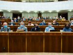 Dostál: Odmietnutie správ GP a ÚŠP bolo politické gesto