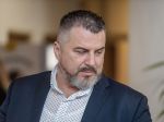 Kán: O príprave vraždy Klaus-Volzovej nemám sprostredkované informácie