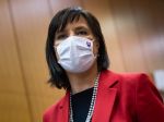 Remišová: V koalícii ešte nie je dohoda na kandidátovi na šéfa Generálnej prokuratúry