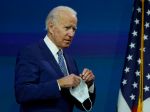 Biden musel navštíviť lekára, podstúpil aj CT vyšetrenie