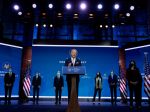 Biden oznámil komunikačný tím Bieleho domu, povedú ho ženy