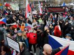 Česko hlási najnižší prírastok nakazených za nedeľu od konca septembra