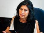 Kováčiková je ešte vo funkcii, zastupuje ju Szabó